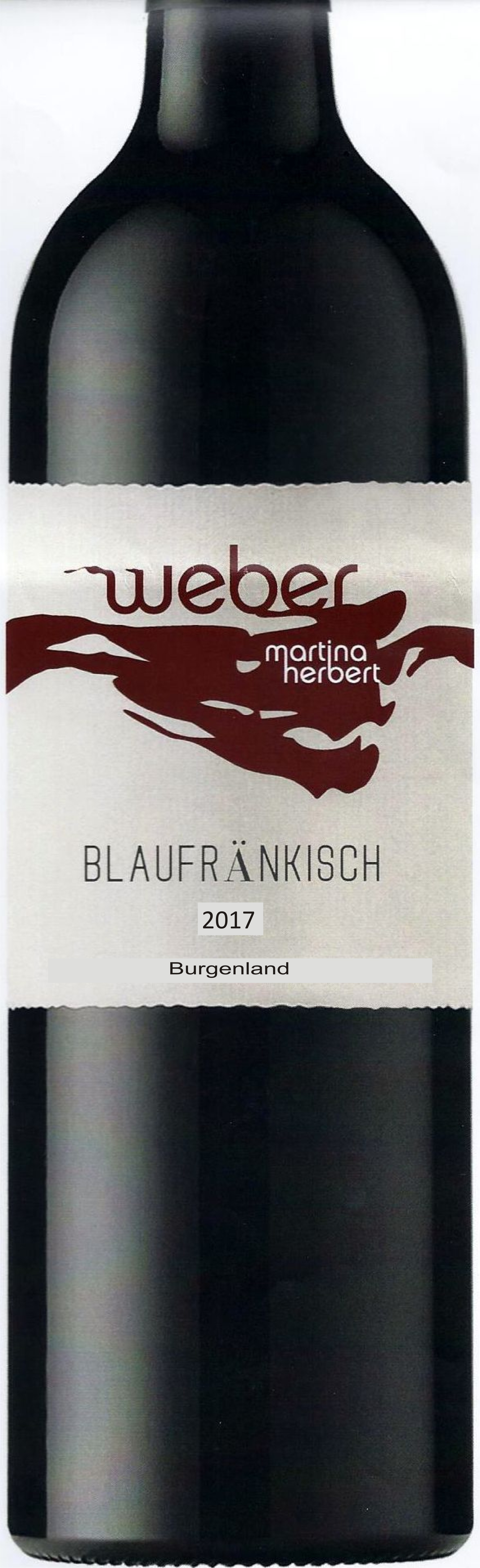 Blauburger 2018